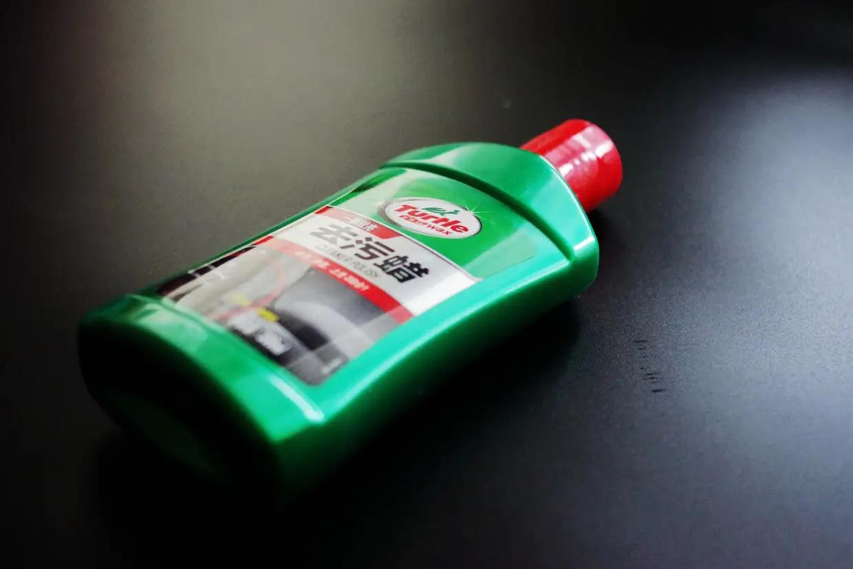 洗车必备的17件神器,自己动手洗车用什么工具好