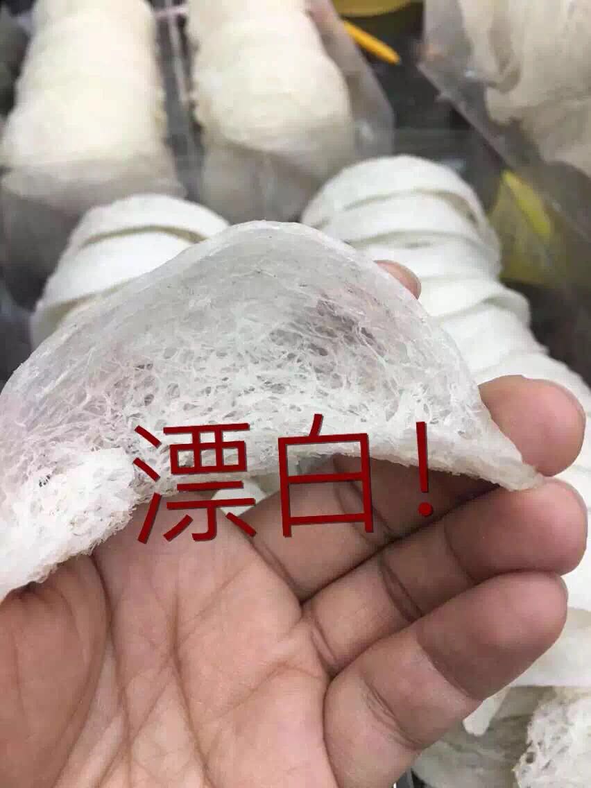 马来西亚假燕窝,假燕窝如何鉴别