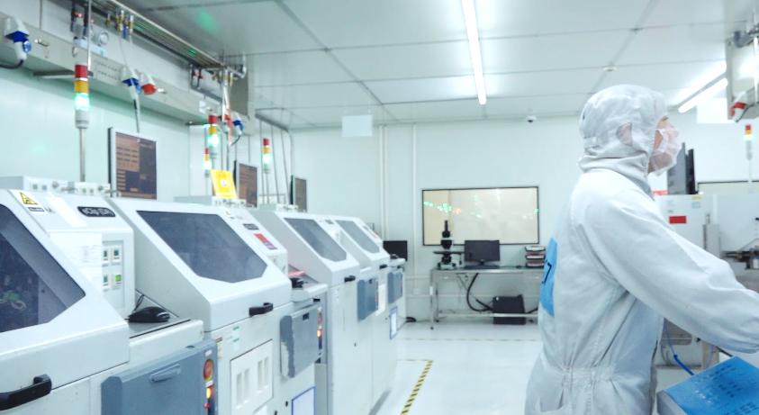 凯虹智能科技有限公司,凯虹科技