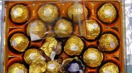 禁毒知识常见毒品的识别的答案,禁毒知识重点识别常见毒品植物