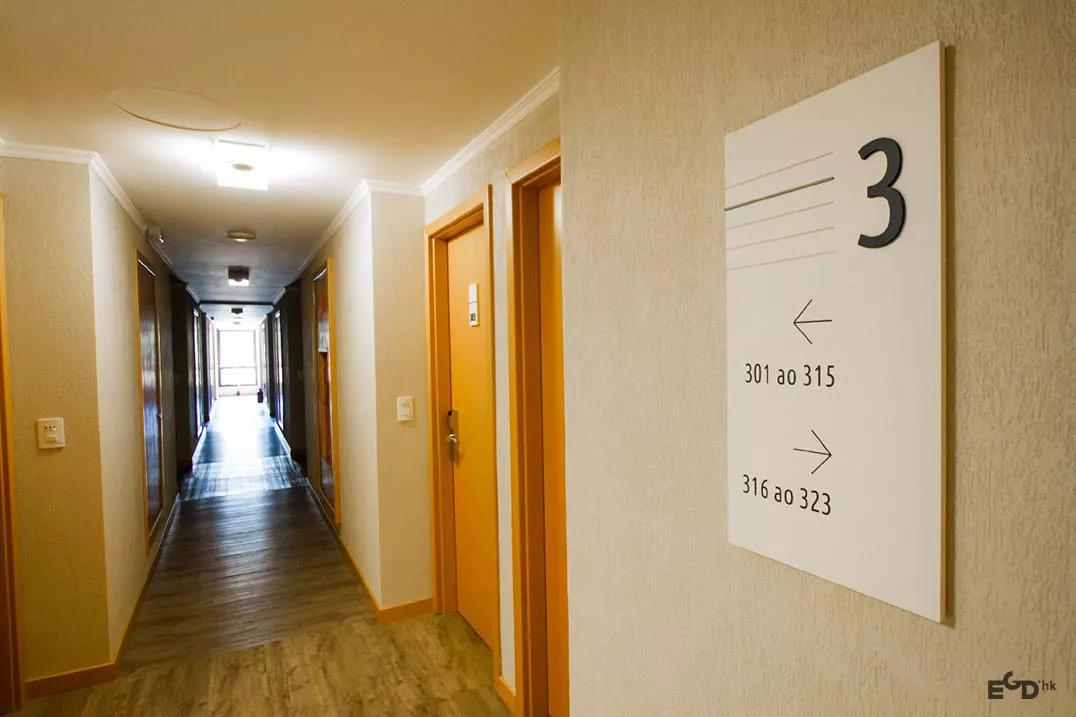 酒店标识牌级别划分,酒店广告牌包含哪些