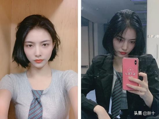 甜妹酷姐原视频,甜妹酷姐的视频