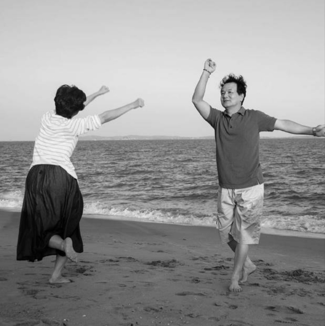 开启无辣不欢的生活,无龄感