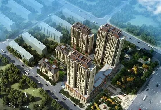 石家庄烂尾楼名单及排行榜,石家庄烂尾楼专项整治如何整治