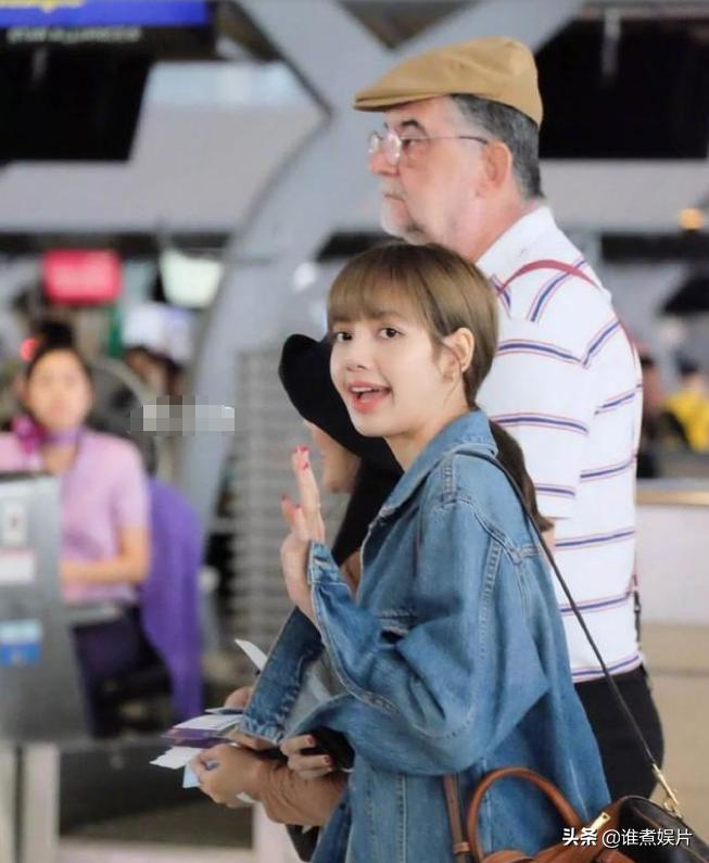 泰国名媛爱豆出道，在韩国被种族歧视当面骂脏话，在中国被骂人妖