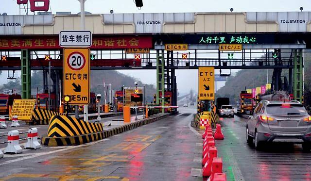 大货车需要上岗证吗,货车营运证没下来可以办理etc么