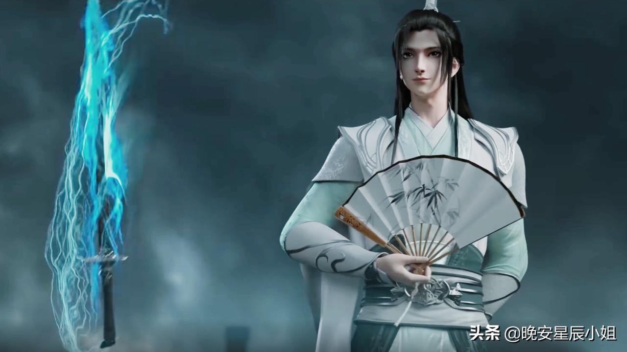 推荐超好看的动漫前100排名,好看的动漫排行榜揭晓