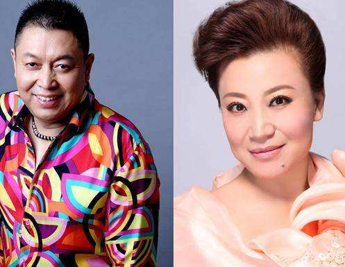 曾离婚两次，61岁王为念刚做完电灸就和美女跳舞，并直呼身体很好