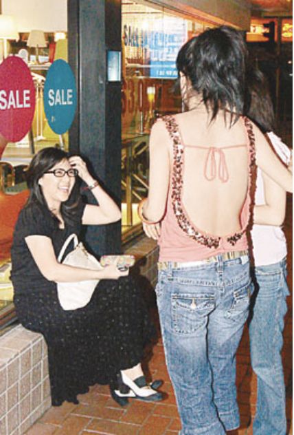 赵薇王菲八卦爆料,赵薇完蛋