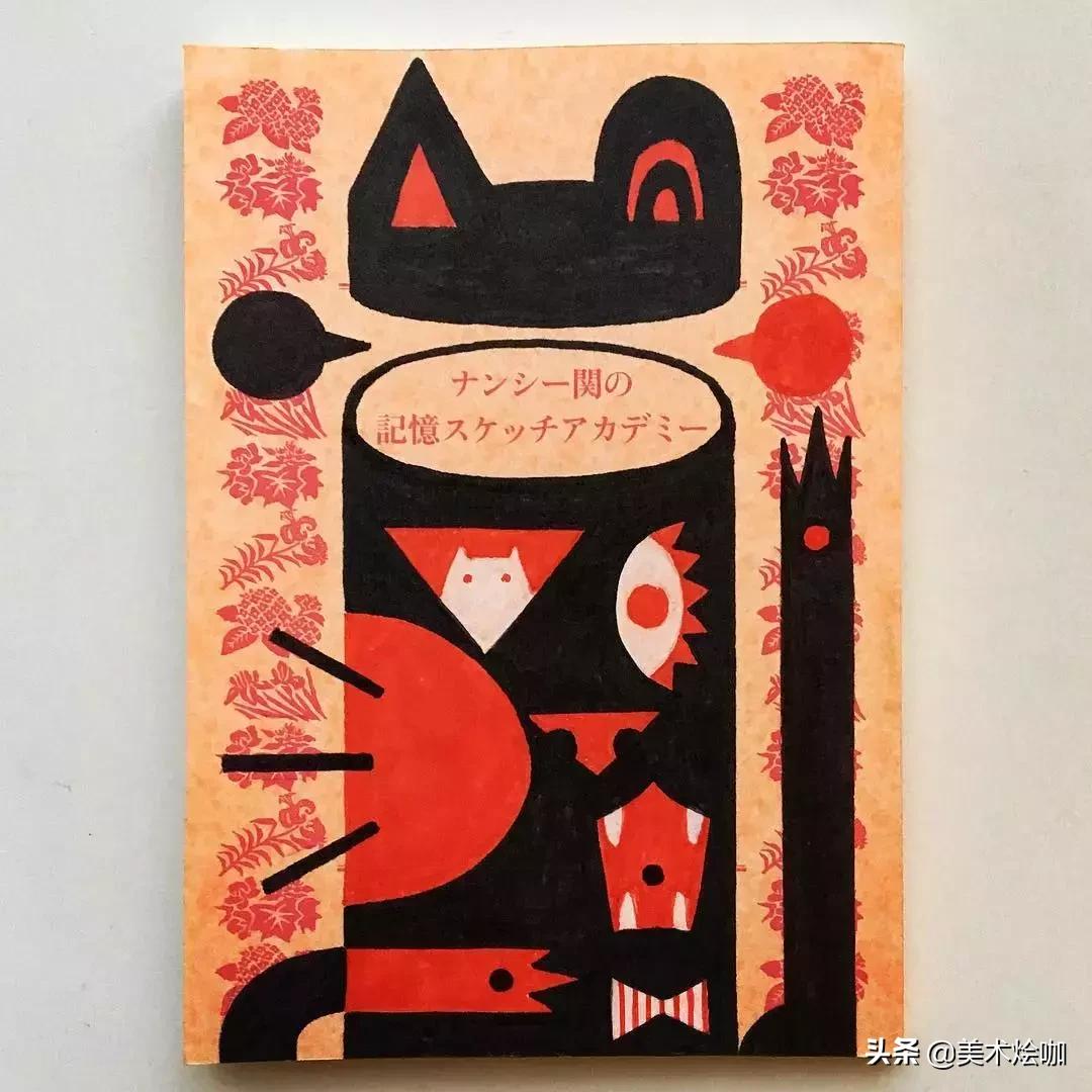 速写简单手绘稿,别人的速写本