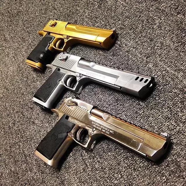 世界上最厉害的枪十大排名,世界十大最贵枪械