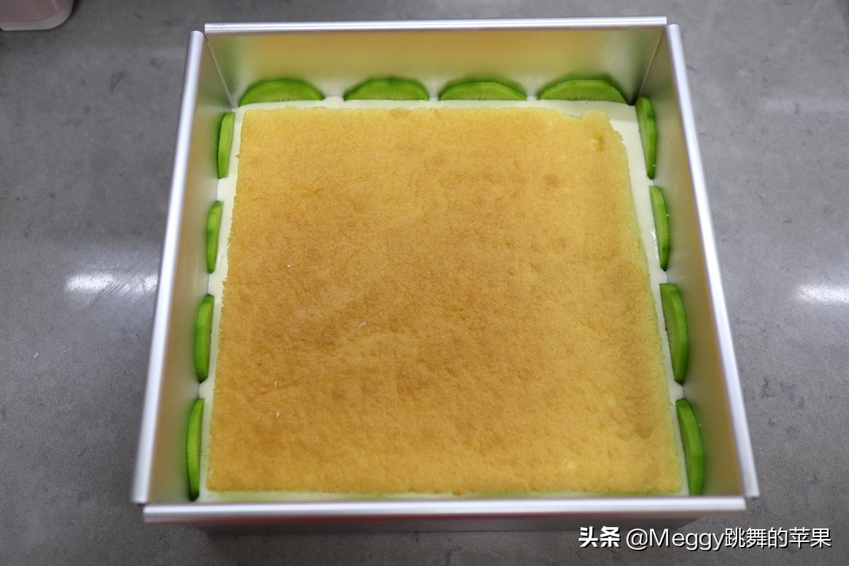 好吃不腻的慕斯蛋糕,慕斯蛋糕一口胖十斤系列