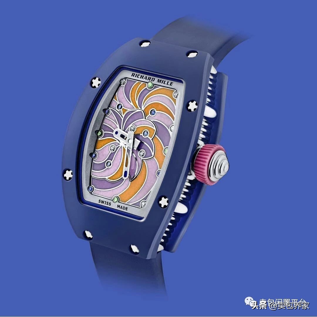 猝不及防的“硬核嗲”，RM这枚世界上最贵的“糖果”甜到你爆肝！