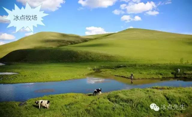 冰点先生冰淇淋房车：实现了远行的梦也装进了理想主义者的烟火气