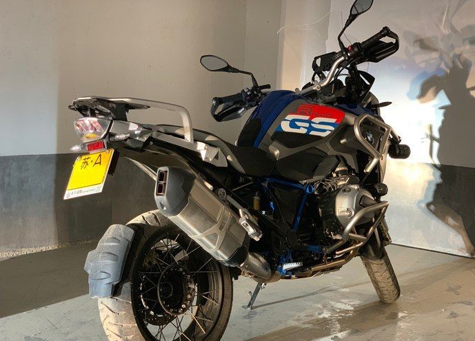 宝马r1200gs拉力版评测,2018宝马r1200gsadv拉力版