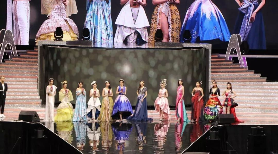 2017澳门国际小姐冠军,2019澳门冠军小姐