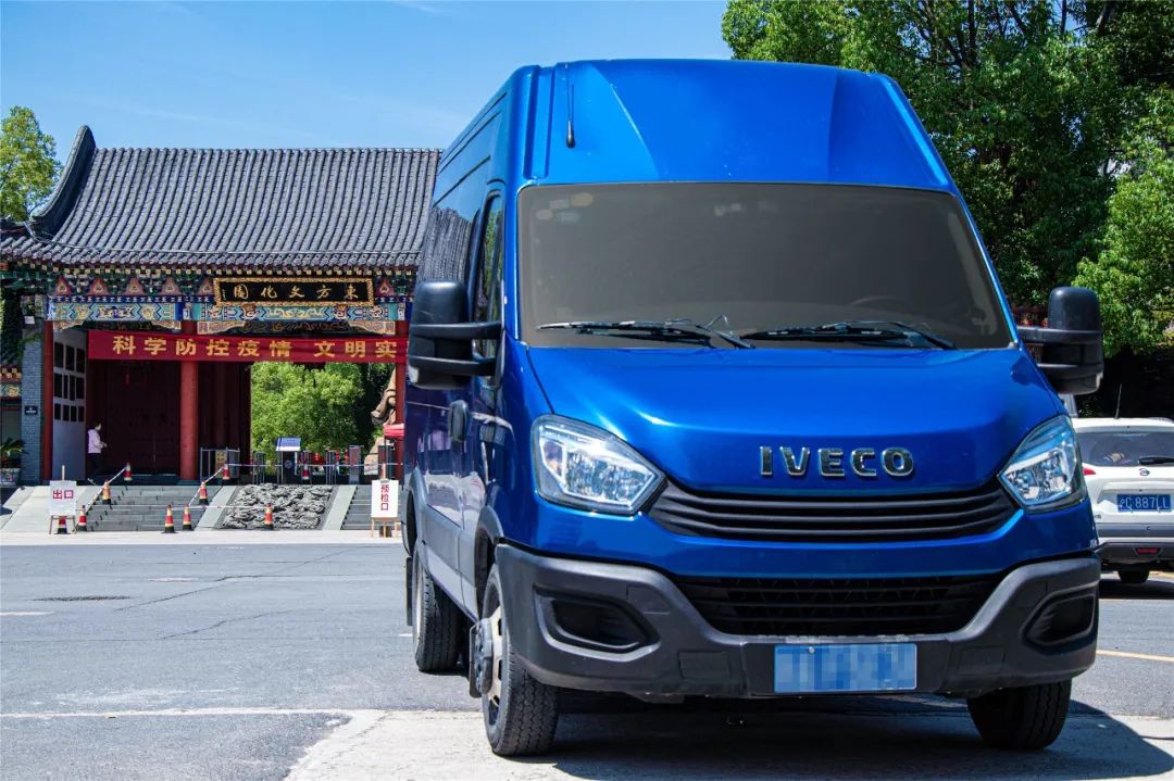 依维柯欧胜市区驾驶感受,依维柯欧胜3.0t房车车主使用感受