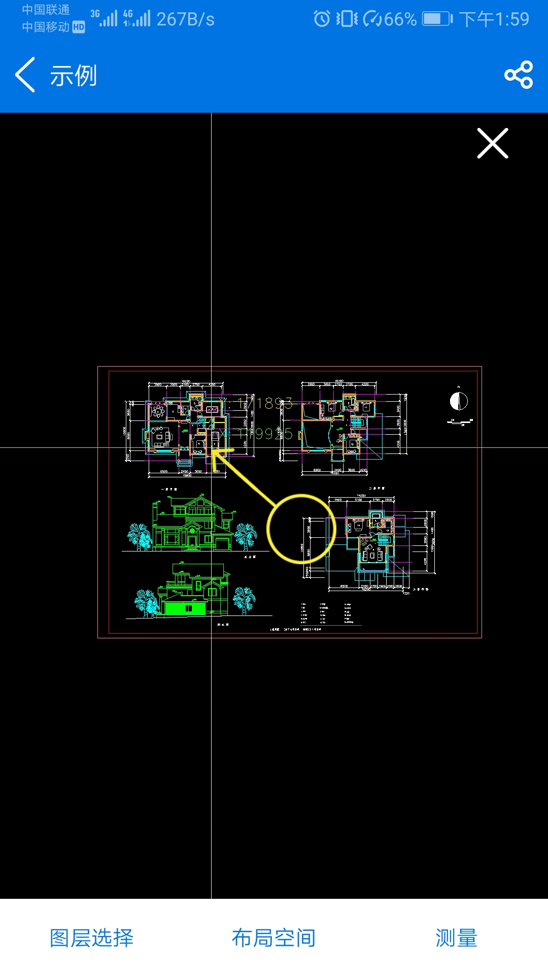 手机编辑cad用什么软件最好,手机能在线编辑cad吗