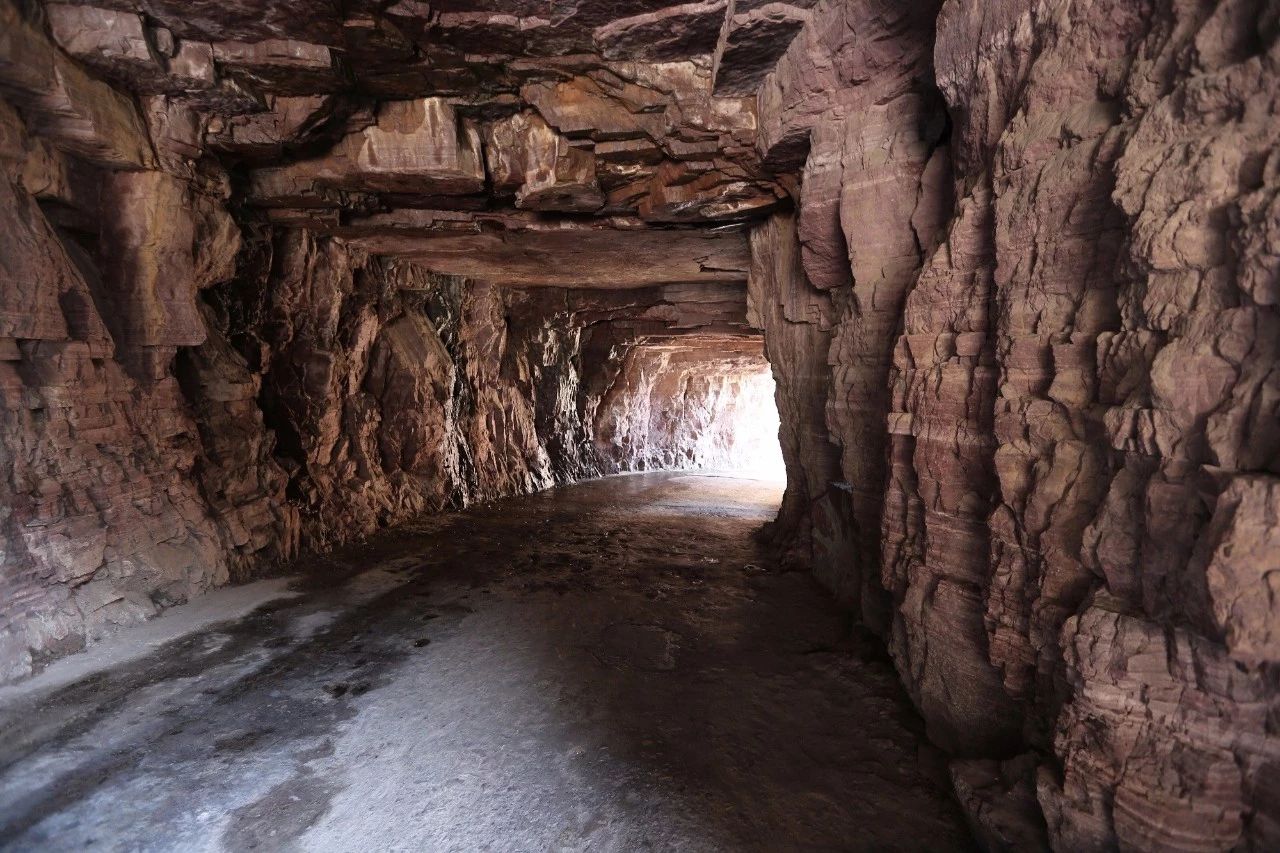 如何跟团自驾南太行挂壁公路,自驾南太行可以不走挂壁公路不