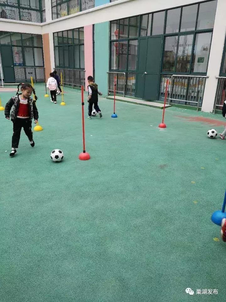 最新全国幼儿足球特色幼儿园数量,巢湖市幼儿园名录