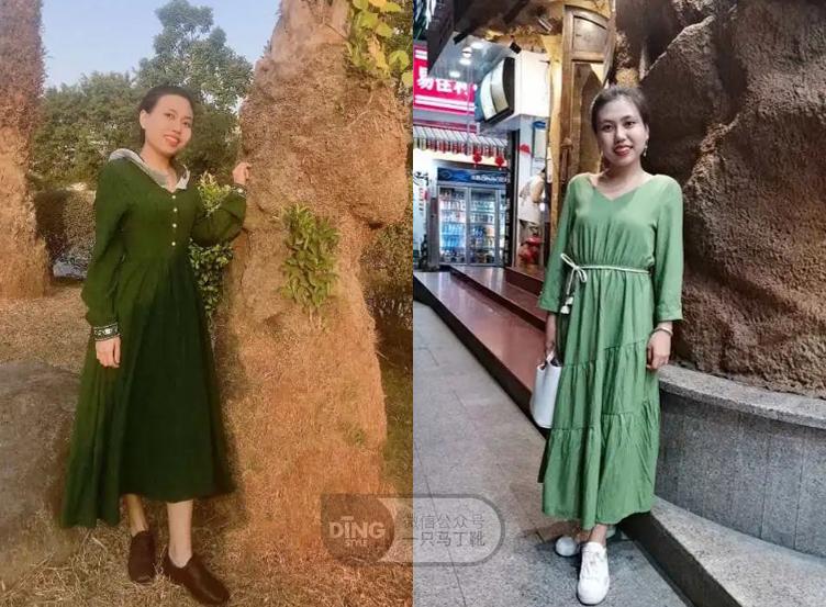 什么长相看着显小,长相甜美要怎么穿才能显成熟