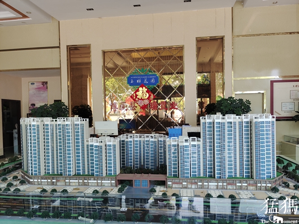 小区三家运营商没有信号,小区三大运营商都进不来