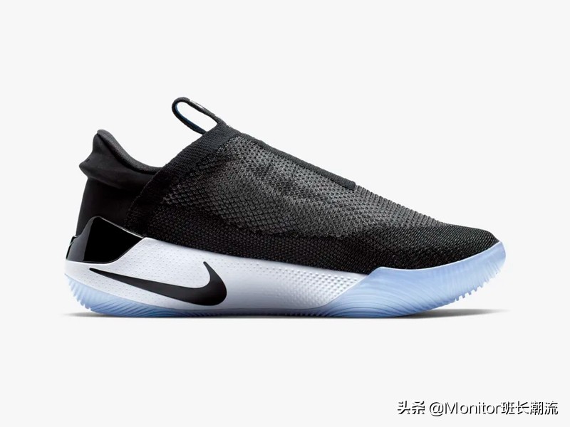 nikeadaptbb是啥鞋,nike新款adapt