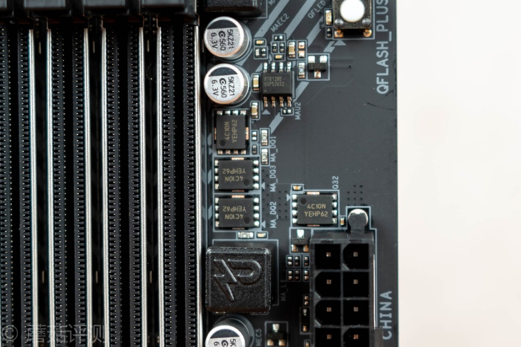 技嘉x570主板芯片组升级教程,技嘉x570aorusprowifibios更新