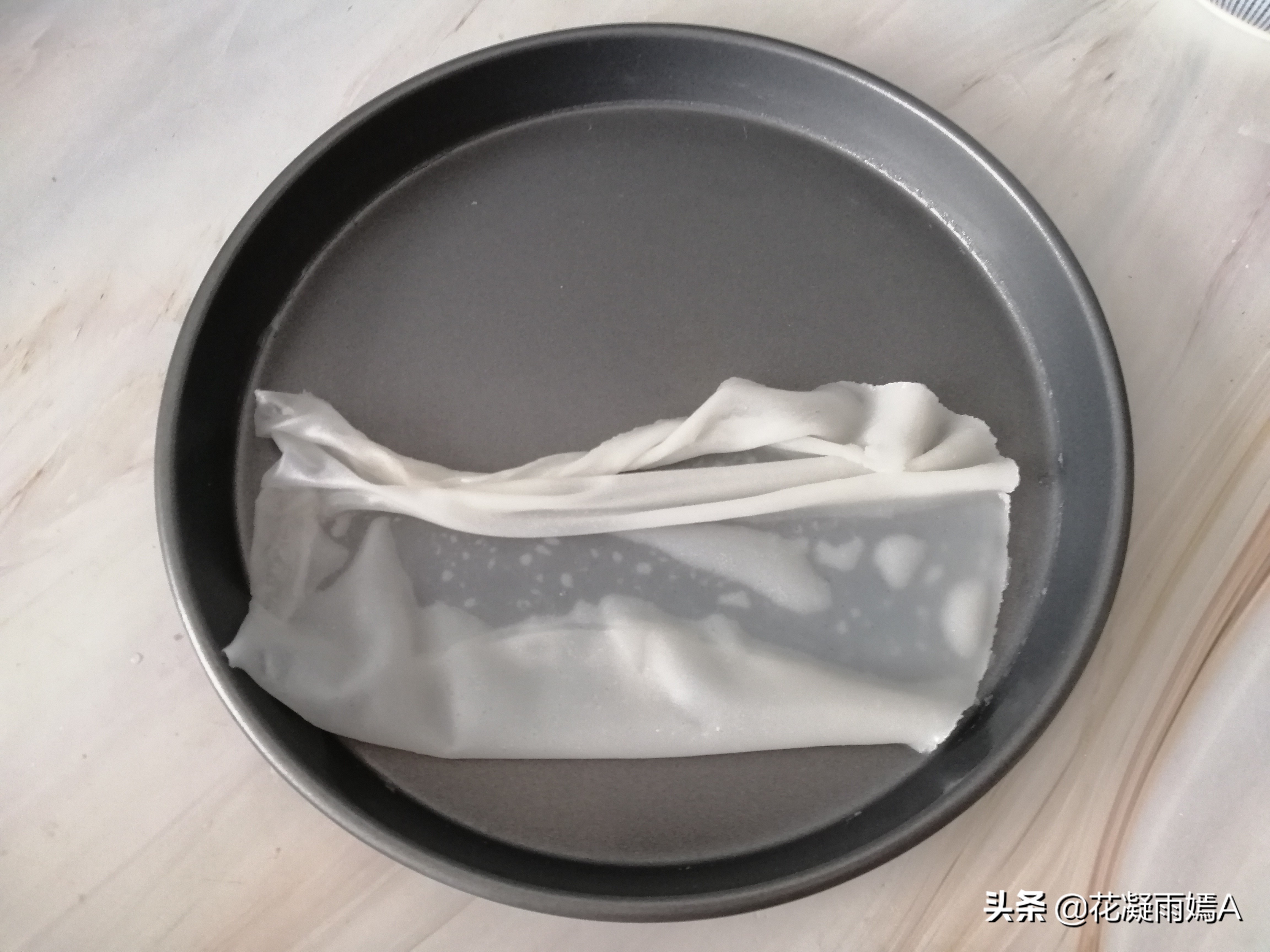 广式肠粉好吃有诀窍,广式正宗猪肠粉配方比例