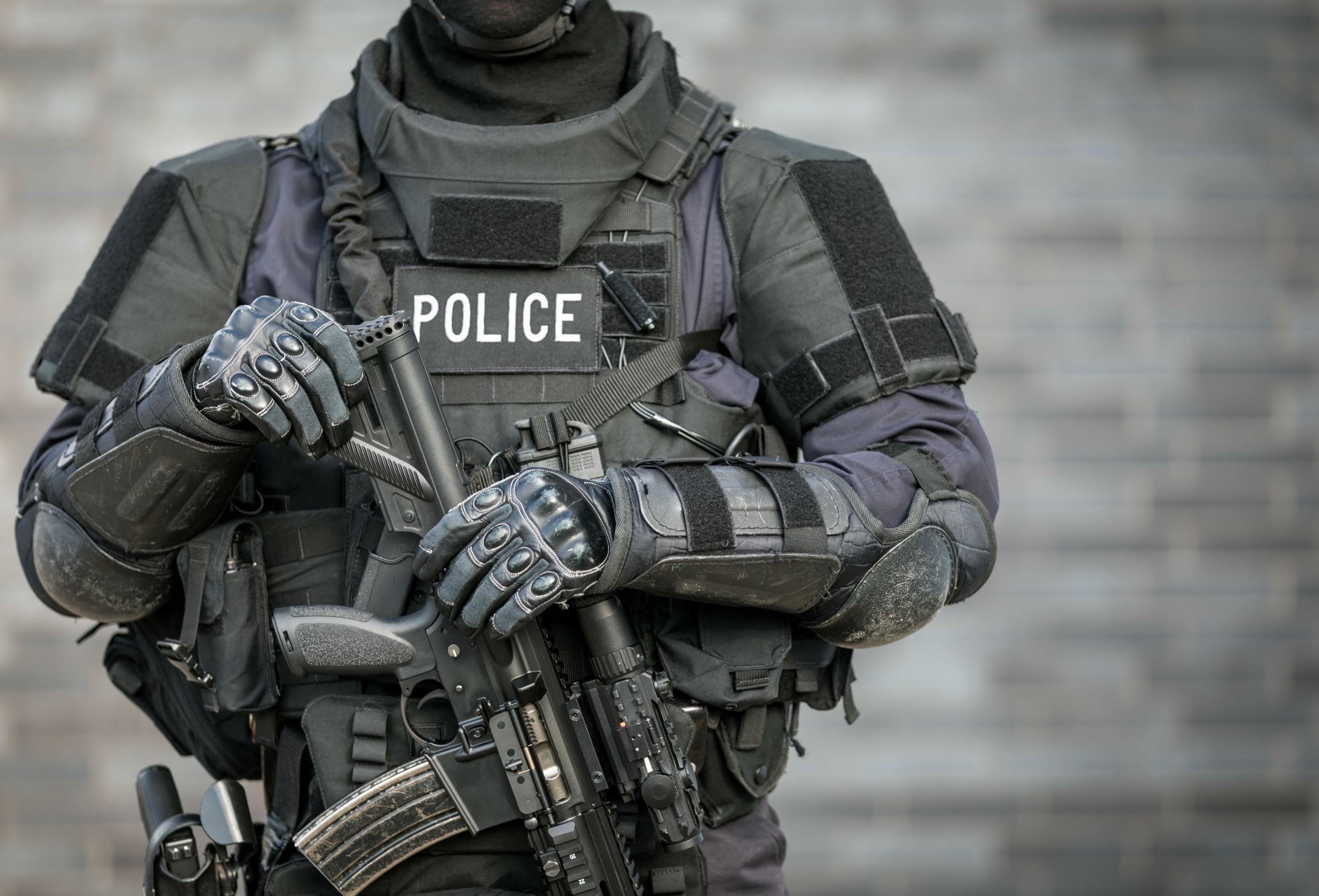 防弹衣是靠什么防弹的,防弹衣是如何防弹的