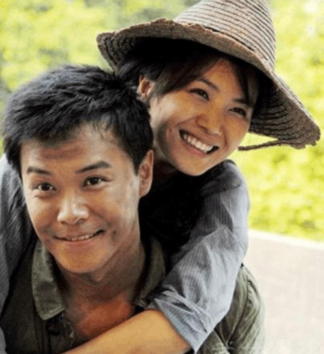 陈思诚的婚姻观,陈思诚的婚姻怎样了