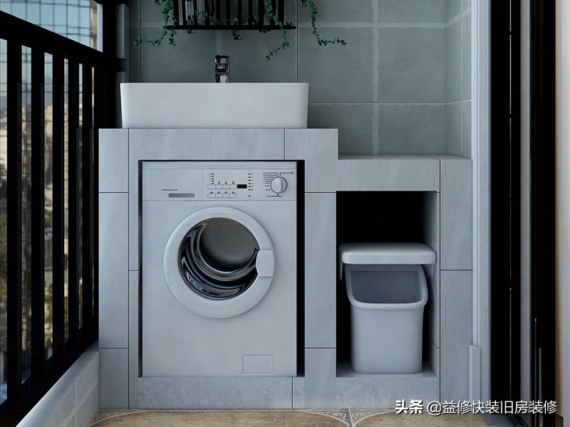 阳台地漏漏水到楼下怎么修多少钱,楼上阳台浇花漏水楼下处理绝招