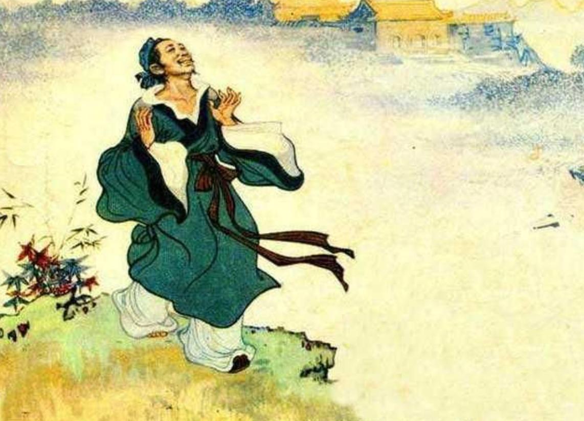 范进中举后疯了还是当官了,范进中举后发疯最后成就有多牛