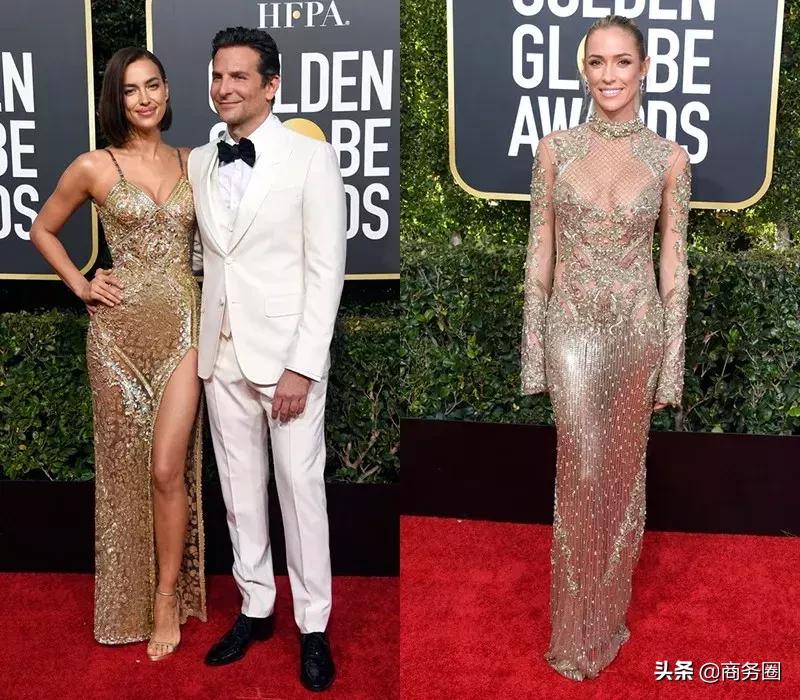 ladygaga安妮海瑟薇,安妮海瑟薇prada红毯