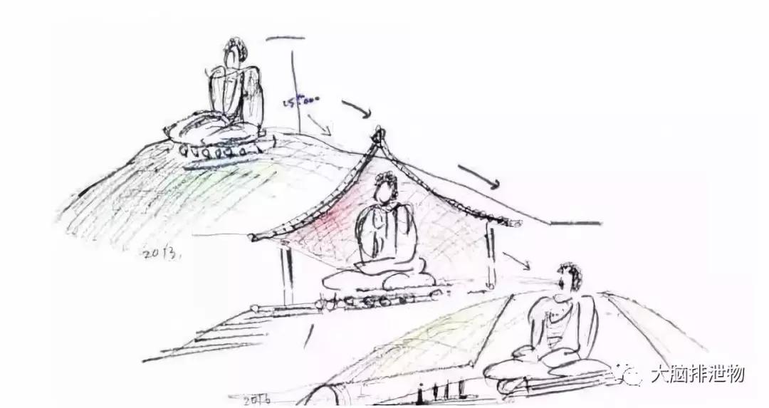 设计的核心是创新吗,楼梯的创新设计