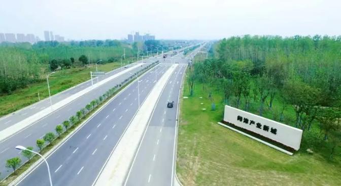 新洲地区2021-2035发展规划,新洲5年内规划