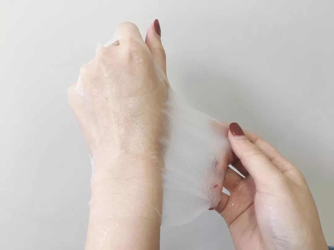 测评出来好用的10款面膜,一口气评20款面膜