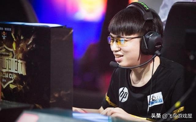 LOL游戏中的那些谎言：打不过就出肉，等我来C，代练，求个位置