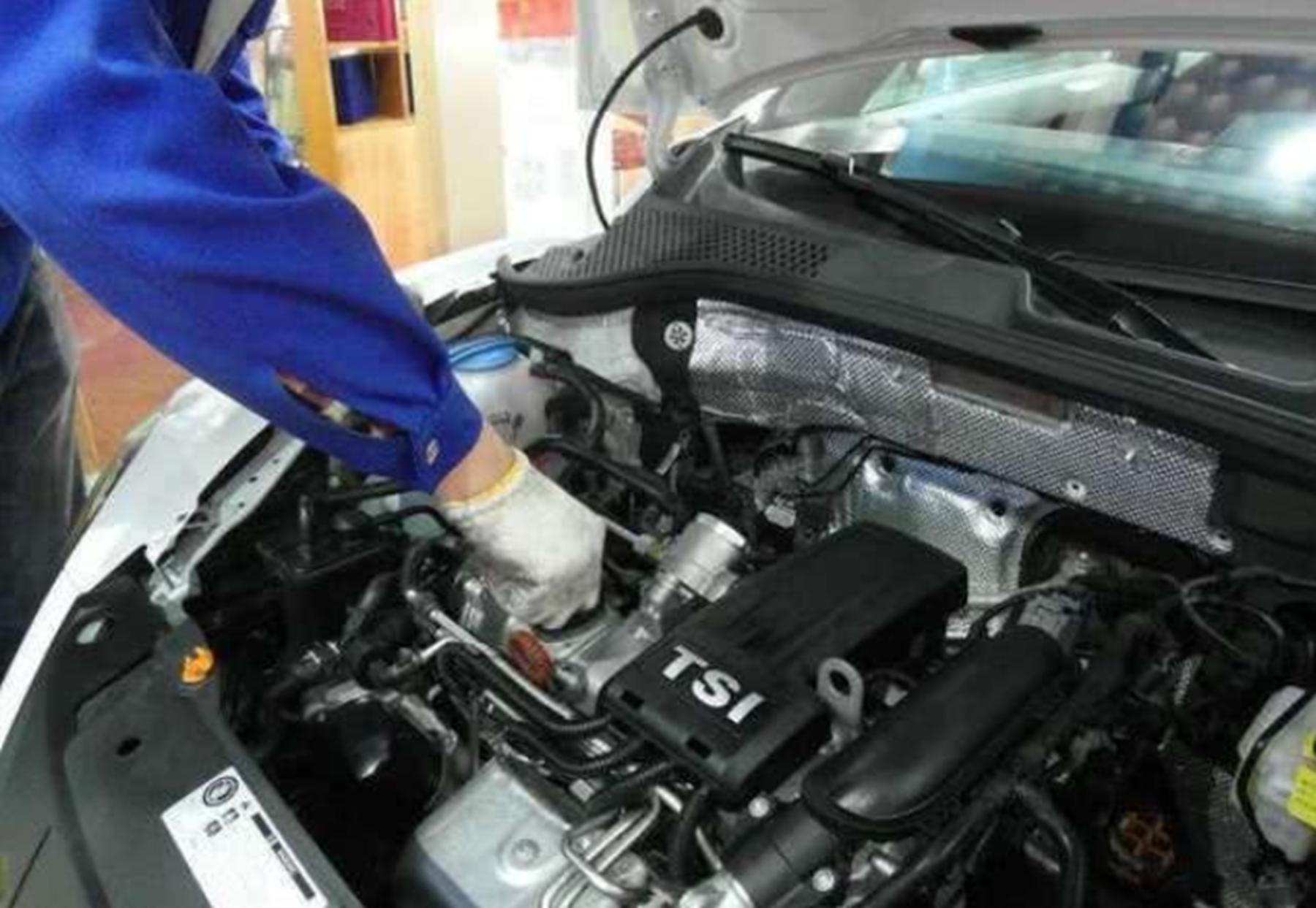 中国式养车的骗局,中国式养车真实事件