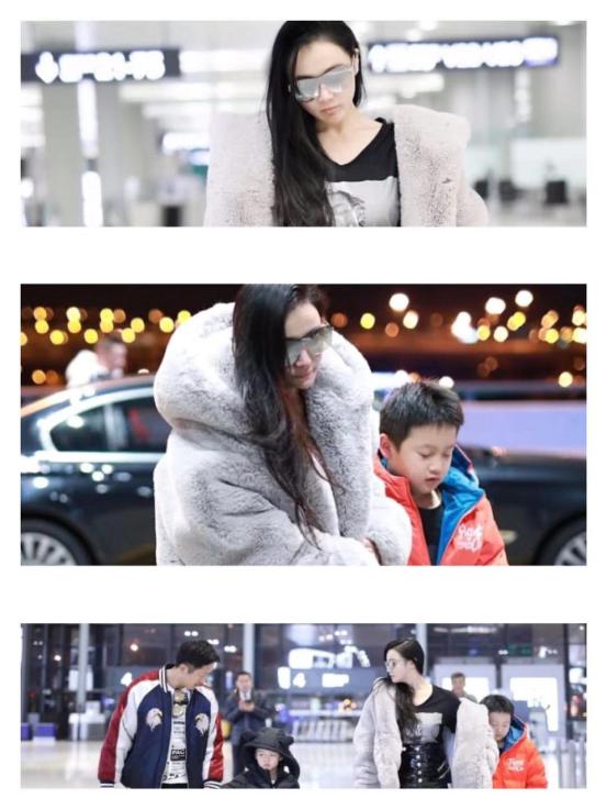 辣妈冉莹颖直播视频,曾是央视主持人的辣妈冉莹颖