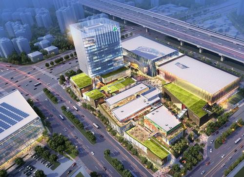 成都天府新区楼盘投资顺序,成都天府新区发展前景怎么样