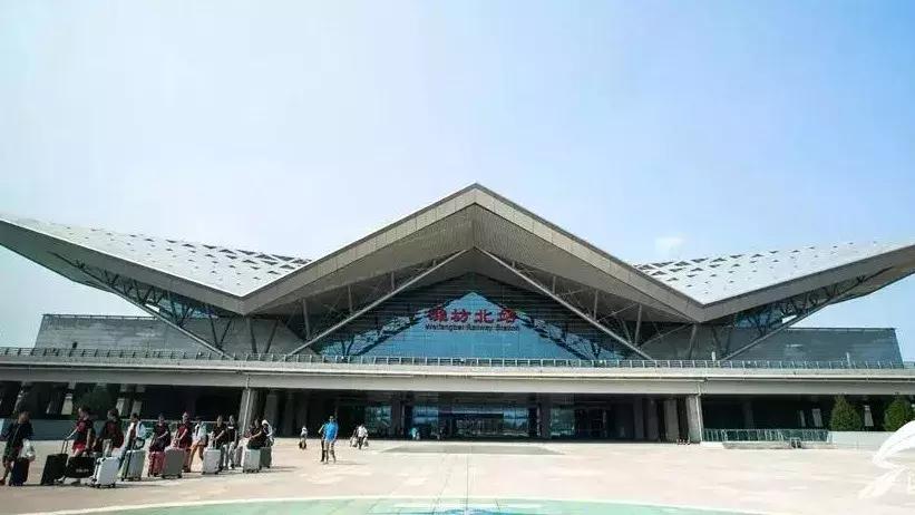 潍坊市寒亭区最新规划图,潍坊市寒亭区哪个板块发展潜力大