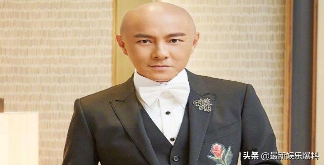 张卫健经典影视语录,张卫健重复说台词