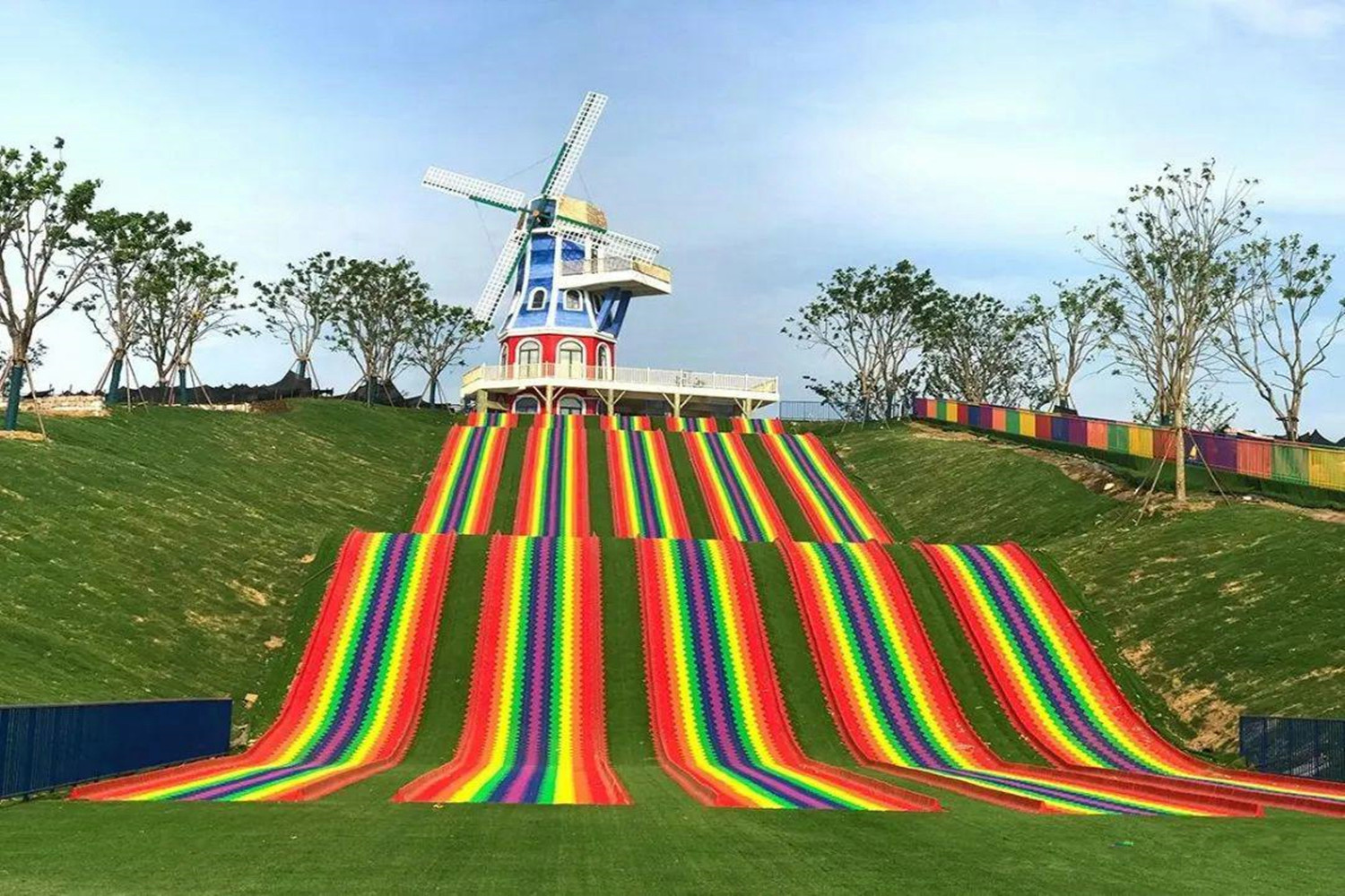 合肥春游必去十大景点,合肥适合春游玩的地方推荐