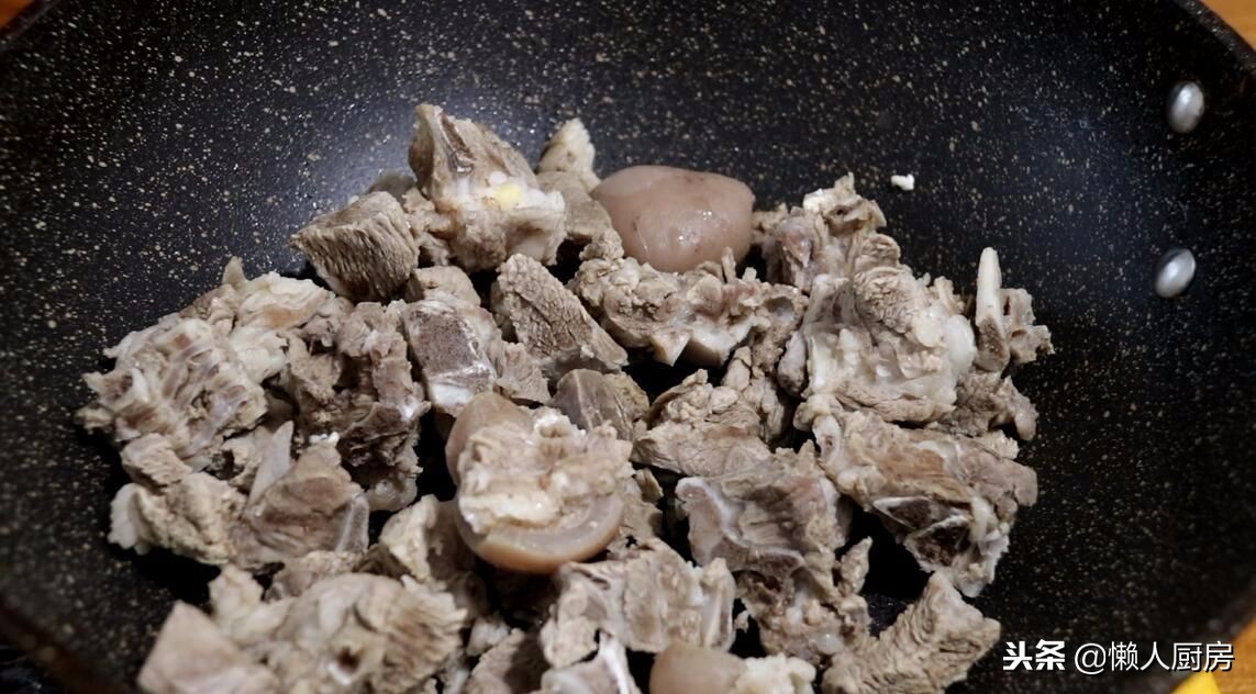 羊肉怎么烧法才好吃,羊肉怎么做好吃还能去腥