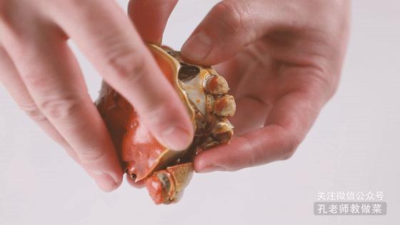 清蒸大闸蟹配送,清蒸大闸蟹怎么清洗