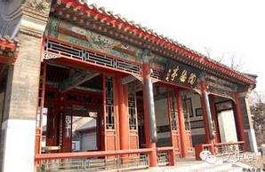 北京全博物馆109家亲身体验攻略手册（上）｜文史宴