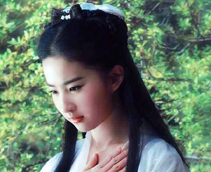 “玉女心经”练不好就变成“欲女心经”？看小龙女的表现你就懂了