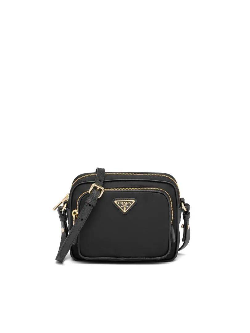 今年特别流行尼龙包 (今年流行的尼龙包包)