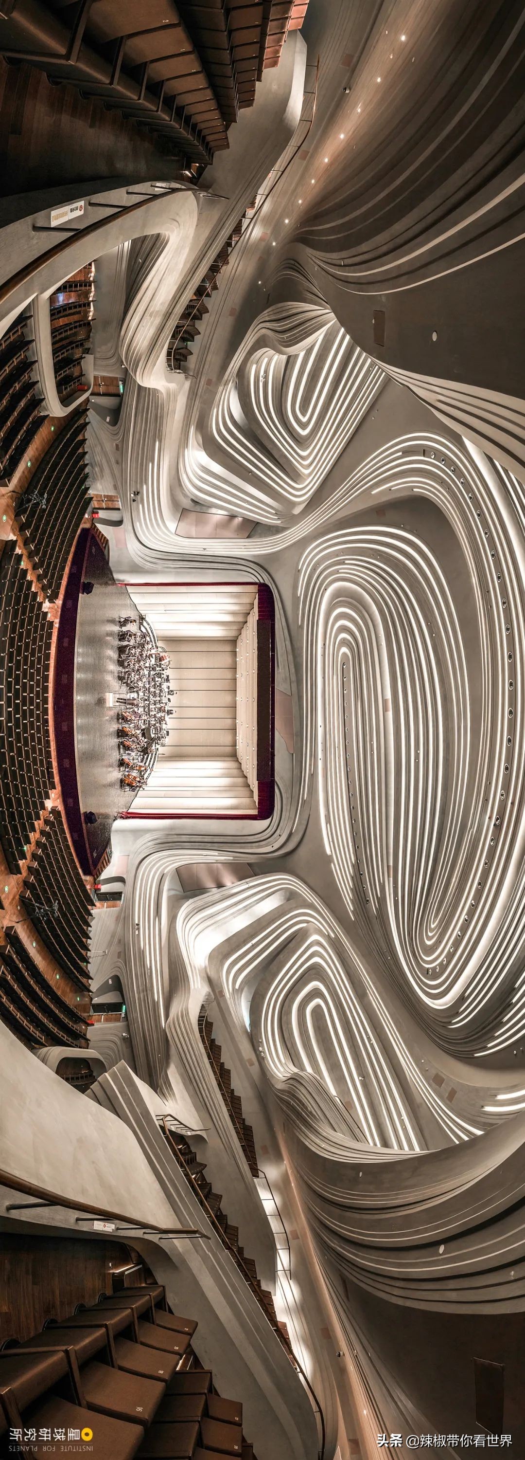 从西到东:长沙——解密星城它绝对不会让你失望